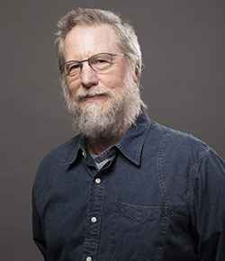 Fredrick R. "Rick" Ayre