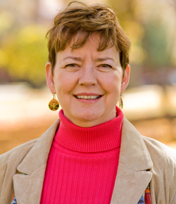 Jeanette Bass Clinkenbeard