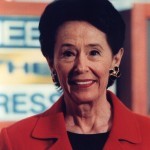 Betty Cole Dukert