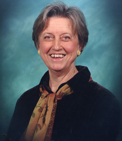 Ilene K. Quade Gipson
