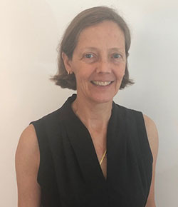 Sarah M. Lewis
