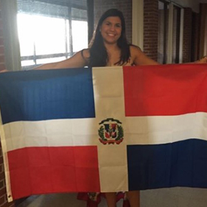 Laura Amelia Ramirez