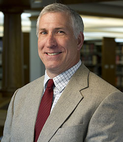 Ron Staab