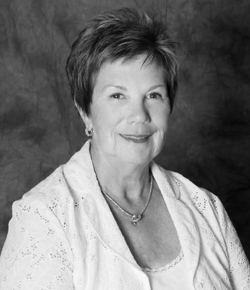 Rosalie O'Reilly Wooten