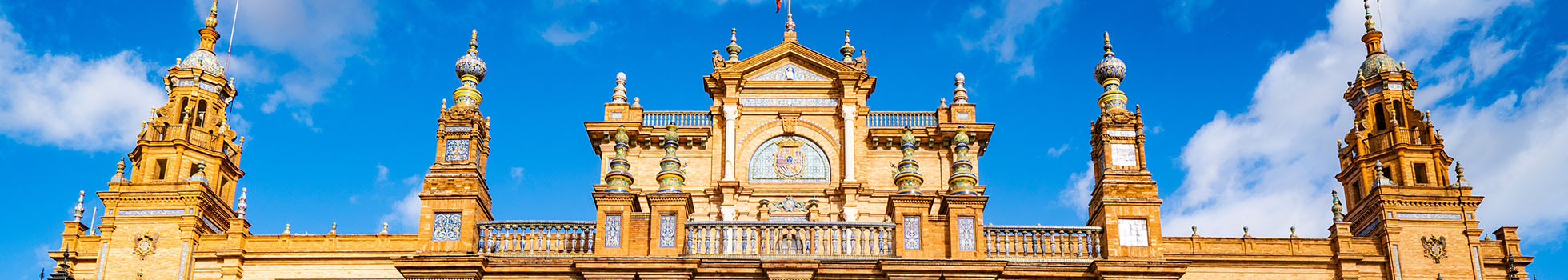 Placa Esapana, Seville