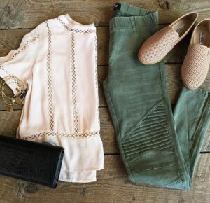 An image of clothes.