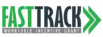 Fast Track Logo.
