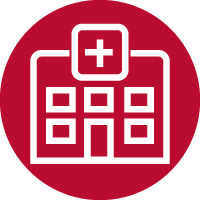 Health and Behavioral Science Logo.