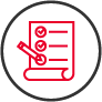 Logo for certificates.