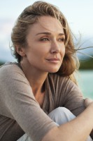 Portrait of Alexandra Cousteau.