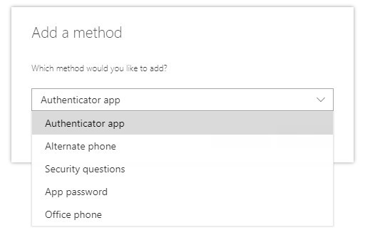 Add Method