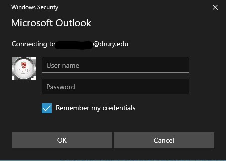 Outlook Login