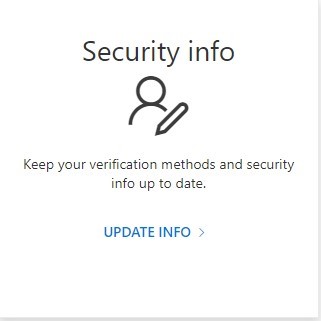 security-info