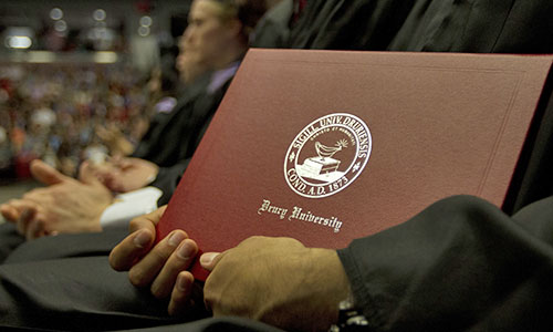 8 Jobs You Can Get with a Business Administration Degree