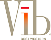 Vib Best Western logo