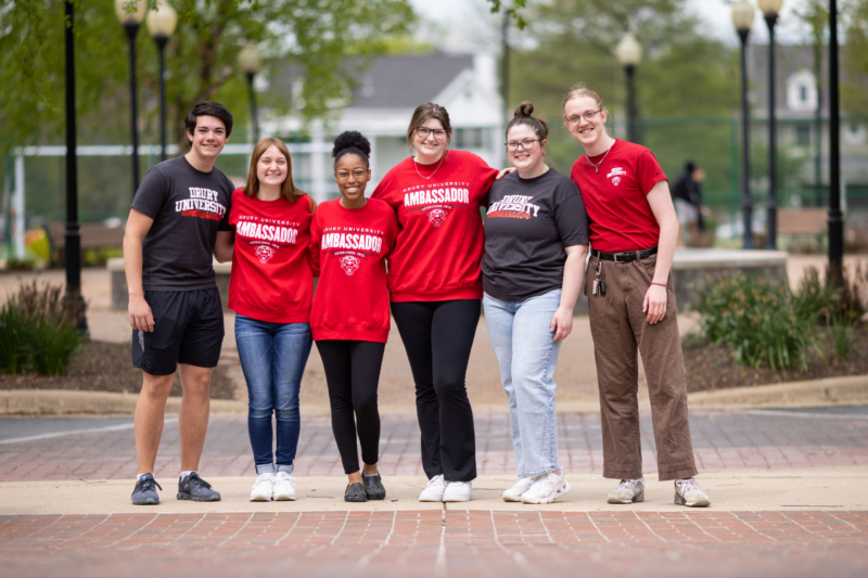 Schedule Your Campus Visit