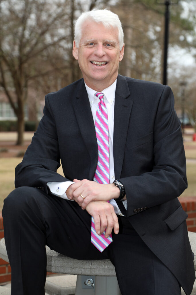 Jeffrey Frederick