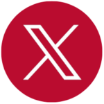 x (twitter) logo
