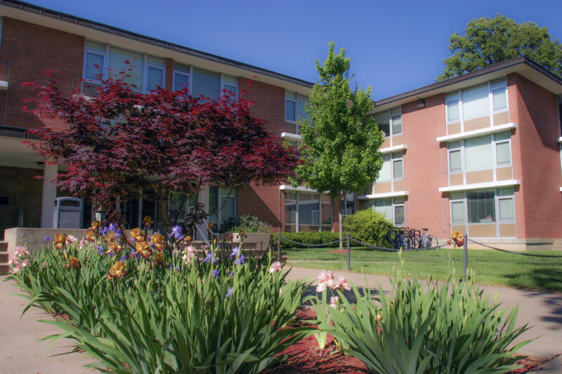 Housing Options & Resources