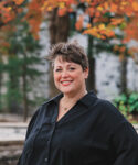 Markee Hebden Portrait