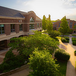 Olin Library