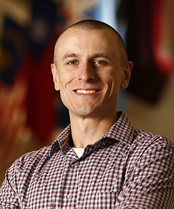 John Kiernicki October 2025