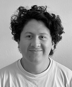 Xavier Zhapan Sullivan